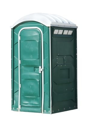 Event Portable Restroom