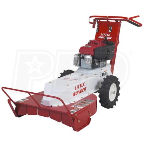 Rent the High Weed Mower AC&E Rentals