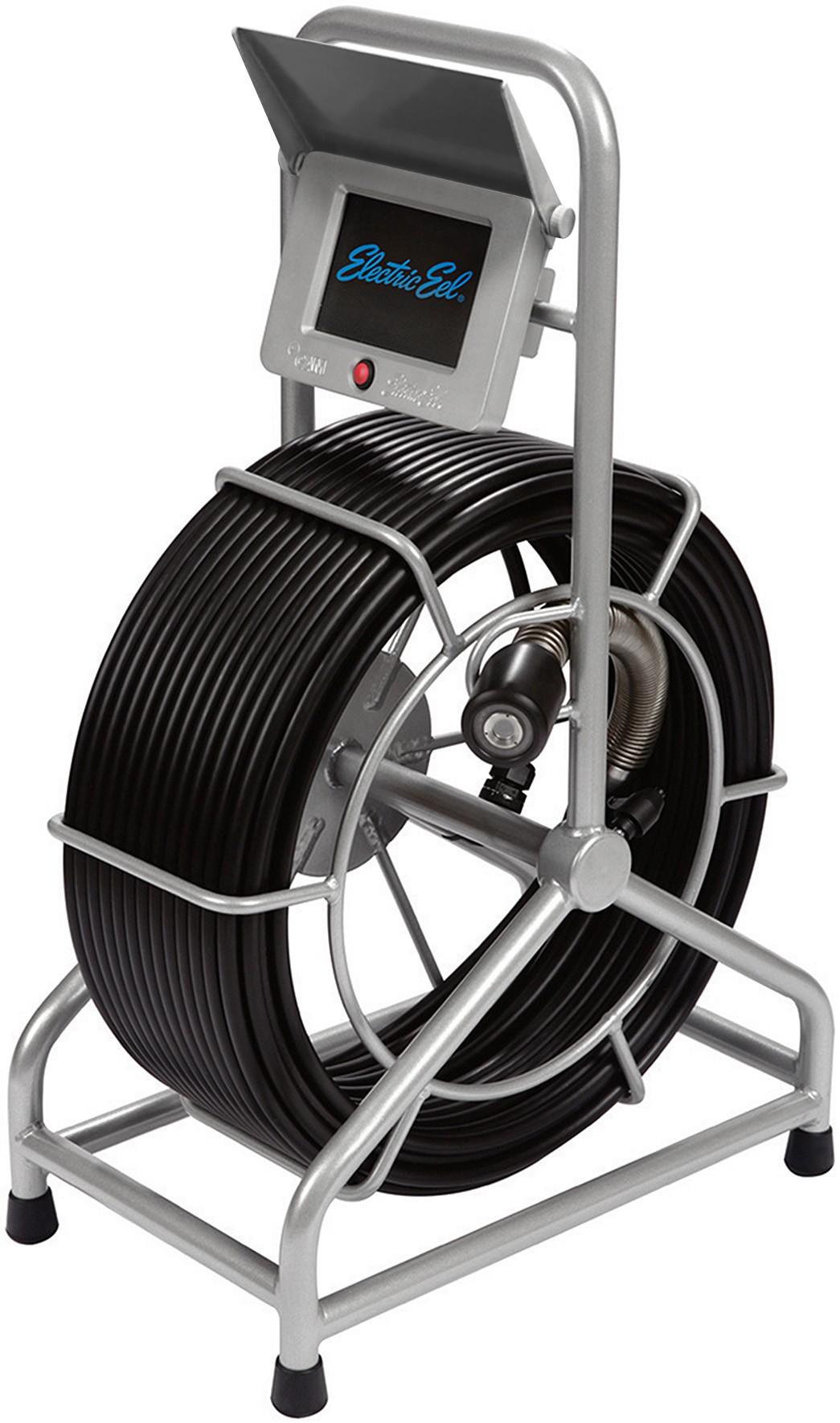 Rent the Sewer Camera AC&E Rentals