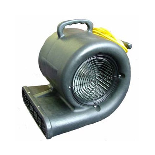 Rent the Floor Drying Fan AC&E Rentals